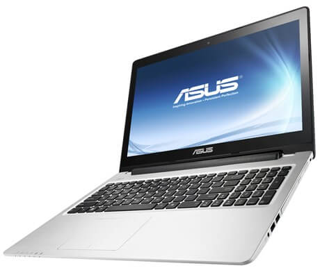 Замена петель на ноутбуке Asus VivoBook S550